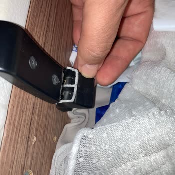 Doğtaş Mobilya'nın Yatak Parçaları Ve Servis Ücreti Sorunu