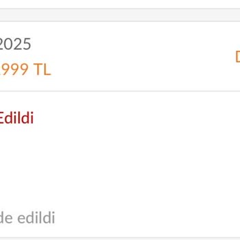 Sürat Kargo İle Bitmeyen Sorunlar: İade Ve Teslimat Krizi