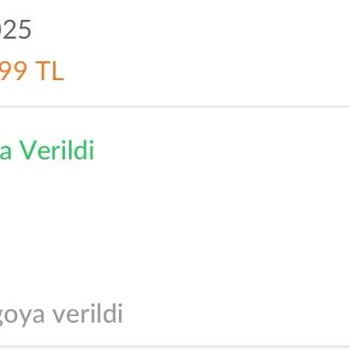 Sürat Kargo İle Bitmeyen Sorunlar: İade Ve Teslimat Krizi