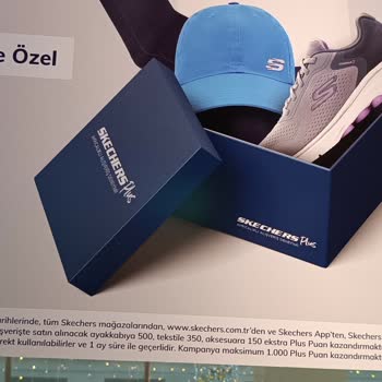 Skechers Mağaza Kampanyasında Yanıltıcı Bilgilendirme Ve Kötü Müşteri Hizmeti