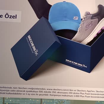 Skechers Mağaza Kampanyasında Yanıltıcı Bilgilendirme Ve Kötü Müşteri Hizmeti
