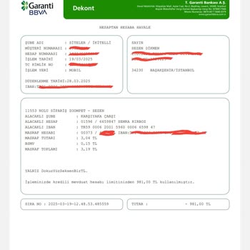 Sahte E-Ticaret Sitesi Mağduriyeti Ve İade Talebi