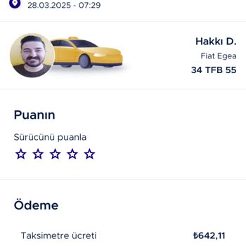 Çifte Ödeme Ve Ulaşım Sorunu