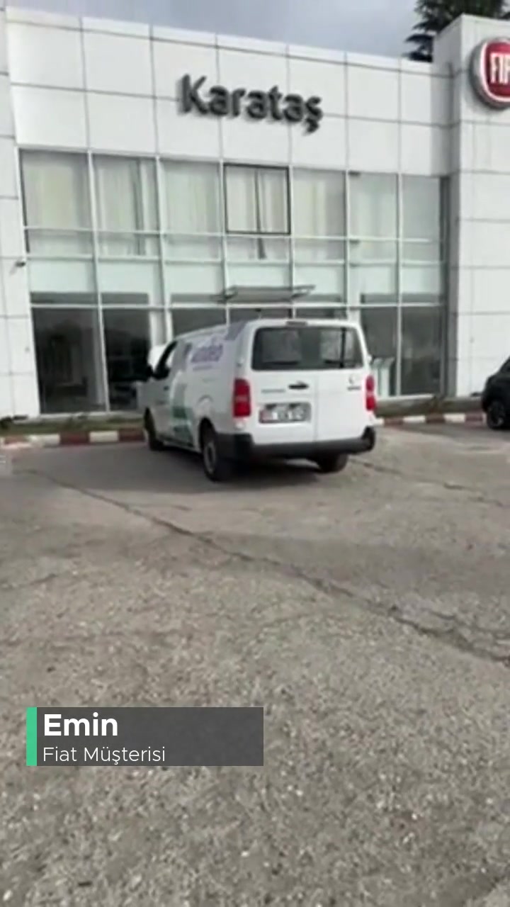 Fiat Servis Sıkıntısı Yasıyorum! videonun kapak resmi