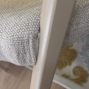 Yanlış Ürün Ve İlgisizlik: Mobilya Siparişim Kabusa Döndü