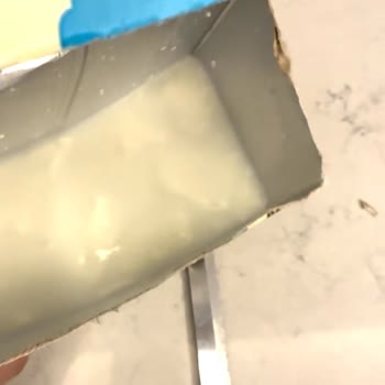 Son Kullanma Tarihi Geçmemiş Süt Bozuk Çıktı!