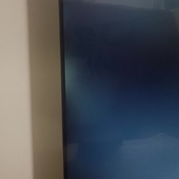 Sunny LED TV'de Beyaz Lekeler Ve Işık Sızması Sorunu