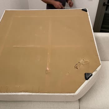 Kelebek Mobilya'da Hayal Kırıklığı: Teslimat Ve Ürün Sorunları