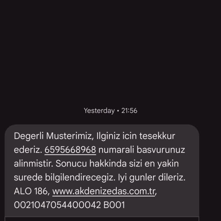 Abonelik İptali Sonrası Elektrik Kesintisi Mağduriyeti