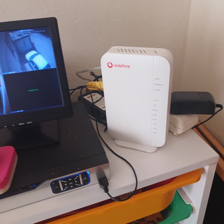 Vodafone Net Modem Sorunu Ve Etkisiz Müşteri Hizmetleri