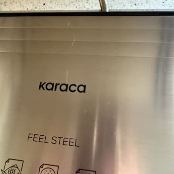 Karaca Züccaciye Kusurlu Gelen Tost Makinesi