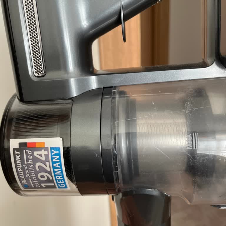 Yedek Parça Bulunamayan Süpürge Mağduriyeti