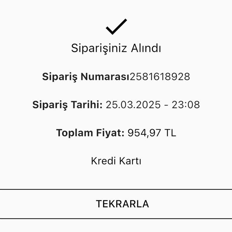 Armine Uygulamasında Sipariş Gecikmesi Ve Bilgi Eksikliği