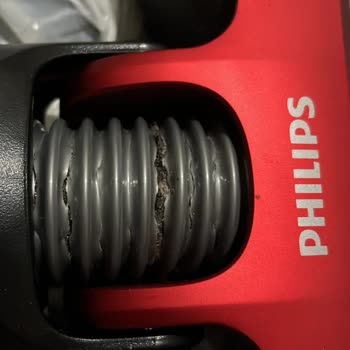 Bir Aylık Philips Ürünü Hortum Sorunu Ve Garanti Hayal Kırıklığı