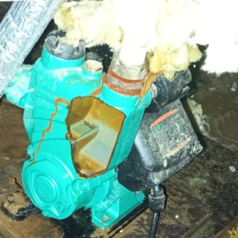 Taifu Garanti Kapsamı Dışında Bırakılan Güneş Enerjisi Pompası Sorunu