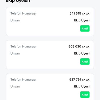 Turkcell Biz Kulübü İndirimi Sorunu