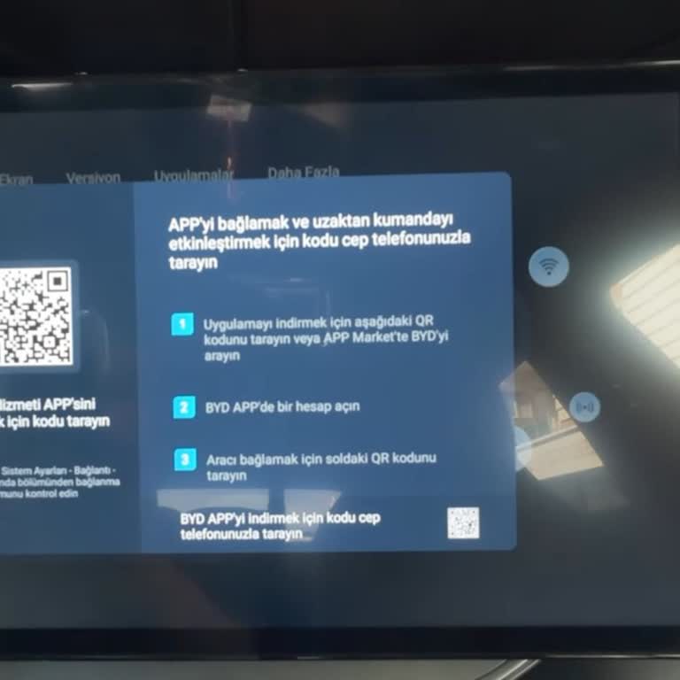 Uygulama Aktivasyon Sorunu