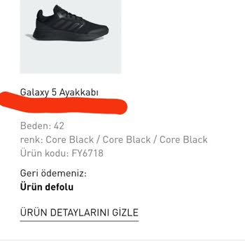 İade Sürecinde 2 Aylık Gecikme