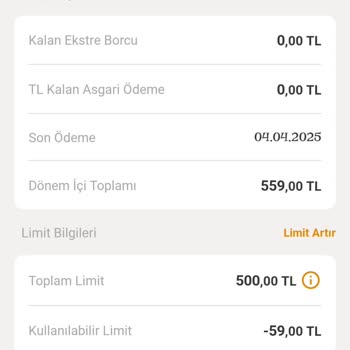 VakıfBank Kredi Kartı Aidat Ücretinin İadesi Talebi
