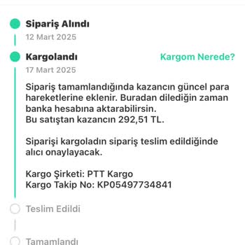 Kayıp Kargo Krizi: Dolap'ta Sakarya Dağıtım Sessizliği