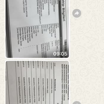 Kayıp Kargo Krizi: Dolap'ta Sakarya Dağıtım Sessizliği