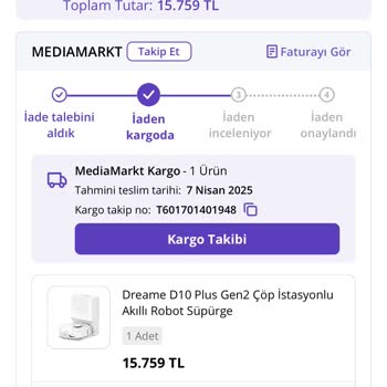 Kargo Krizi: Media Markt Ve N11 Sorumluluk Almıyor!