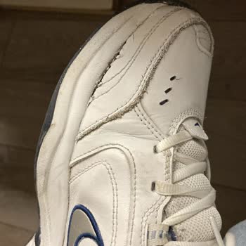 Ayakkabı Onarımı Hüsranı