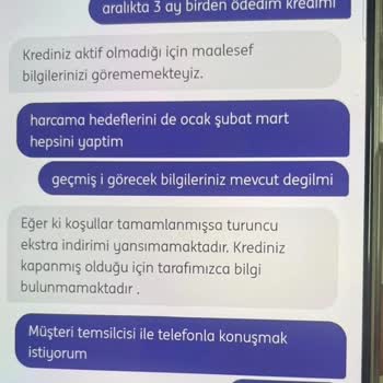 Erken Ödeme Yüzünden İndirim İadesi Yapılmadı