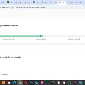 Teslimat Gecikmesi Ve Seyahat Özgürlüğünün İhlali