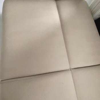 İstikbal Koltuk Takımı Hayal Kırıklığı: Su Lekeleri Ve Kalıcı Kırışıklıklar