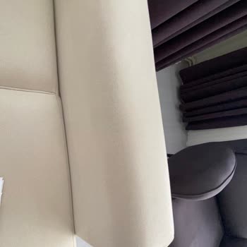 İstikbal Koltuk Takımı Hayal Kırıklığı: Su Lekeleri Ve Kalıcı Kırışıklıklar