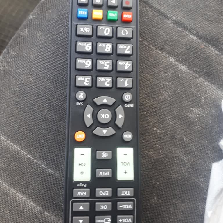 Garanti Kapsamında Kumanda Krizi Ve Müşteri Hizmeti Sorunu