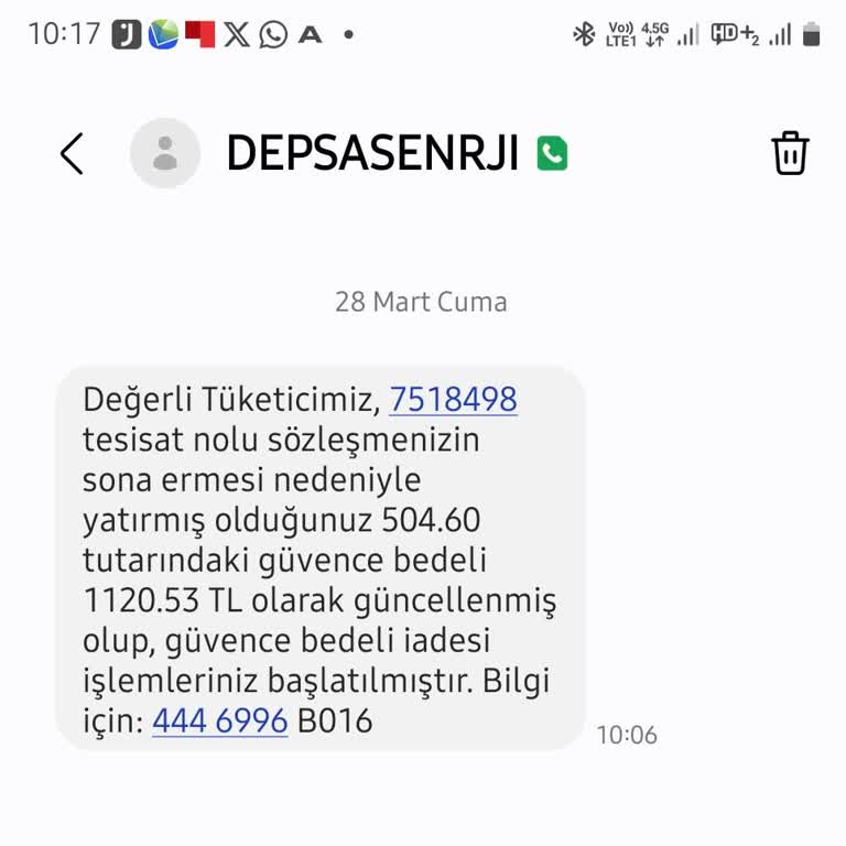 Yanlış SMS Ve Hayali Üyeliklerle Zaman Kaybı