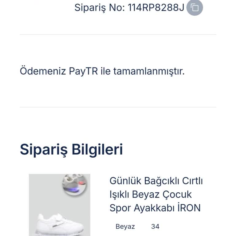 Ayakkabı City Müşteri Hizmetleri Numarası Hiçbir Şekilde Bağlanmıyor