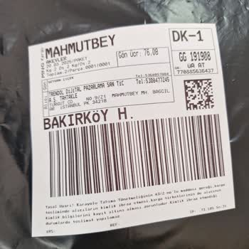 Eksik Ürün, İlgisiz Hizmet: Müşteri Duygularıyla Oynanıyor!