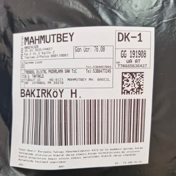 Eksik Ürün, İlgisiz Hizmet: Müşteri Duygularıyla Oynanıyor!