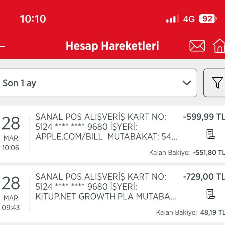 Kıtup.net'te İki Kez Para Çekildi: İletişim Yok, İade Talebi Var