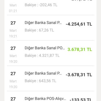 VakıfBank'ta Haksız Faiz Uygulaması