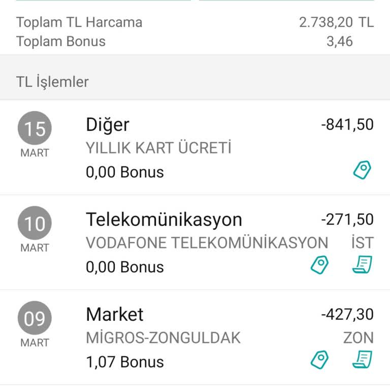 Garanti Bankası'ndan İzinsiz Üyelik Ücreti Kesintisi