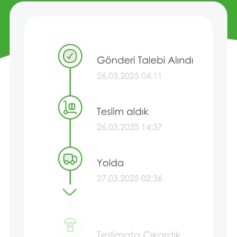 Zara Siparişimde Kargo Kabusu: Ulaşılamayan Hizmet Ve Sabır Taşması