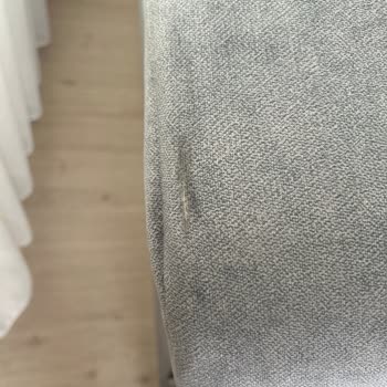 Bellona'dan Aldığım Koltuklarda Bitmeyen Sorunlar
