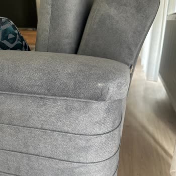 Bellona'dan Aldığım Koltuklarda Bitmeyen Sorunlar