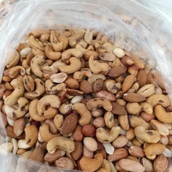 Bayat Ve Küflü Kuruyemiş, İade Sorunu