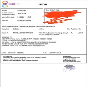 Vestel Buzdolabı Garanti Süreci Ve Ücretsiz Değişim Skandalı