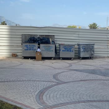 Sur Yapı Antalya'da İhmal Edilen Sorunlar Ve İlgisiz Yönetim