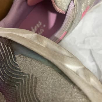 Skechers Ayakkabı Kalitesi Ve Hizmet Sorunu