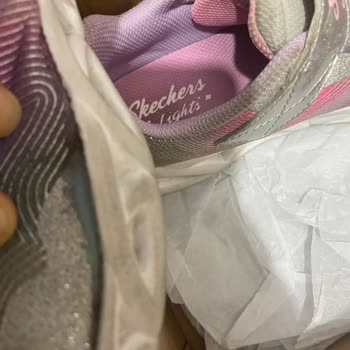 Skechers Ayakkabı Kalitesi Ve Hizmet Sorunu