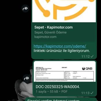 Sipariş Sonrası Sessizlik: İletişimsizlik Ve İade Talebi