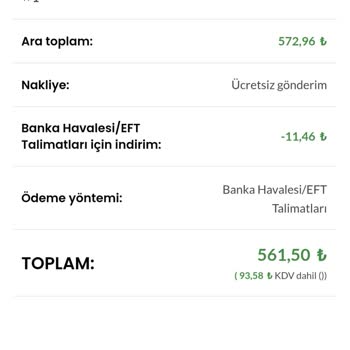 Sipariş Sonrası Sessizlik: İletişimsizlik Ve İade Talebi