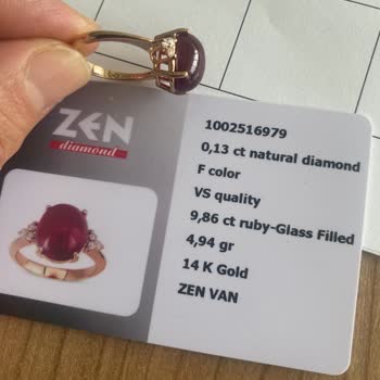 Zen'den Aldığım Takılarla Sürekli Hayal Kırıklığı